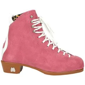 Moxi Jack Boots - Strawberry