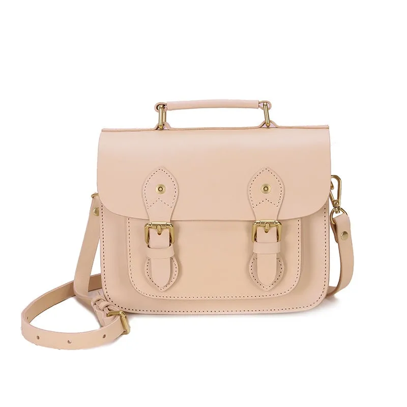 New Arrival Retro Portable Messenger Women Bag