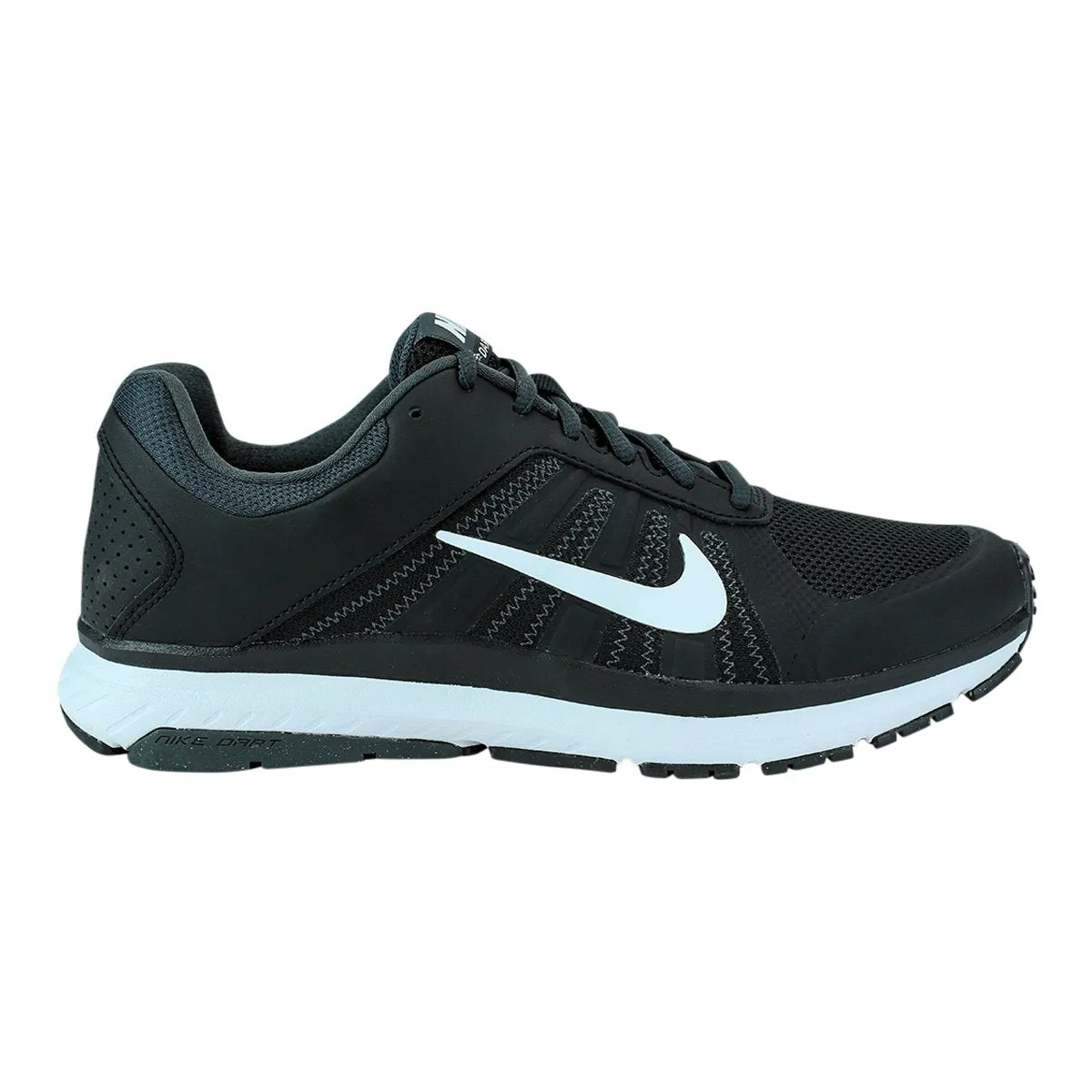 Nike Men's Dart 12 MSL Running Shoes