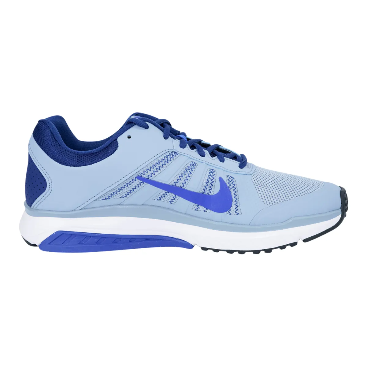 Nike Men's Dart 12 MSL Running Shoes