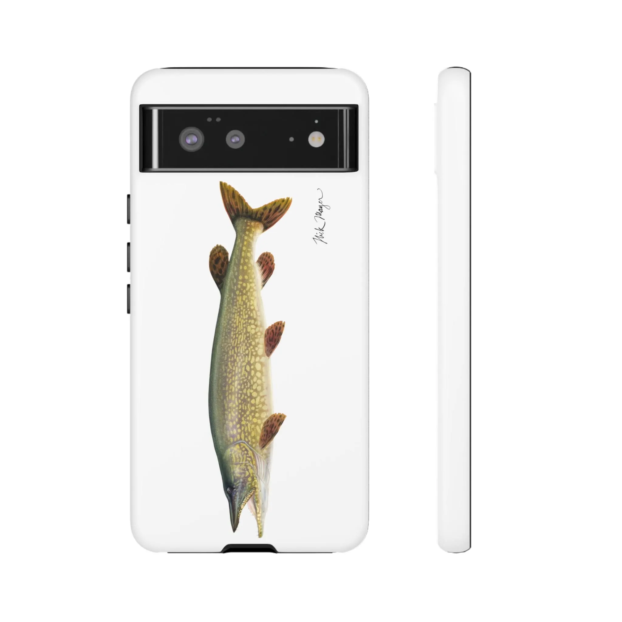 Northern Pike Phone Case (Samsung)