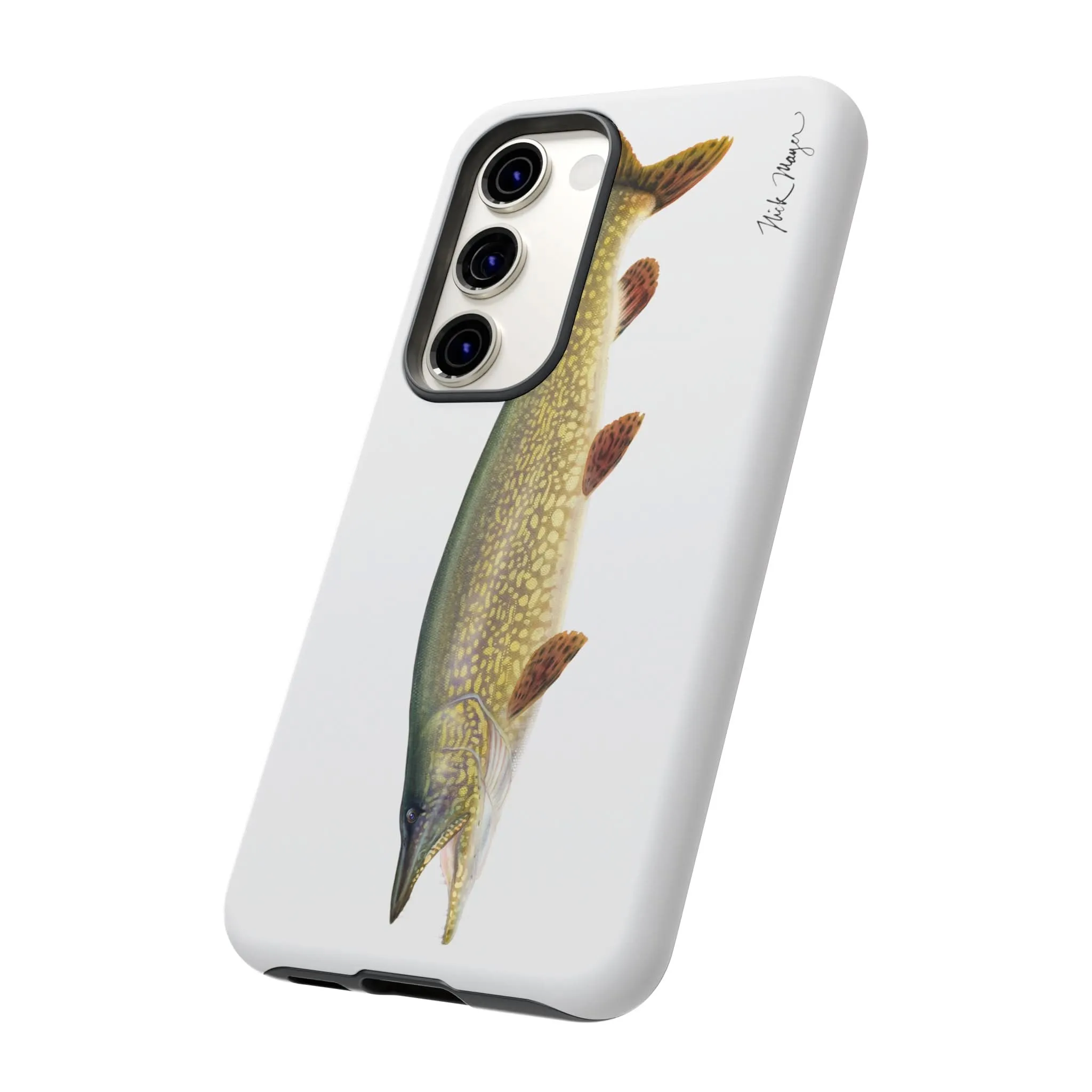 Northern Pike Phone Case (Samsung)