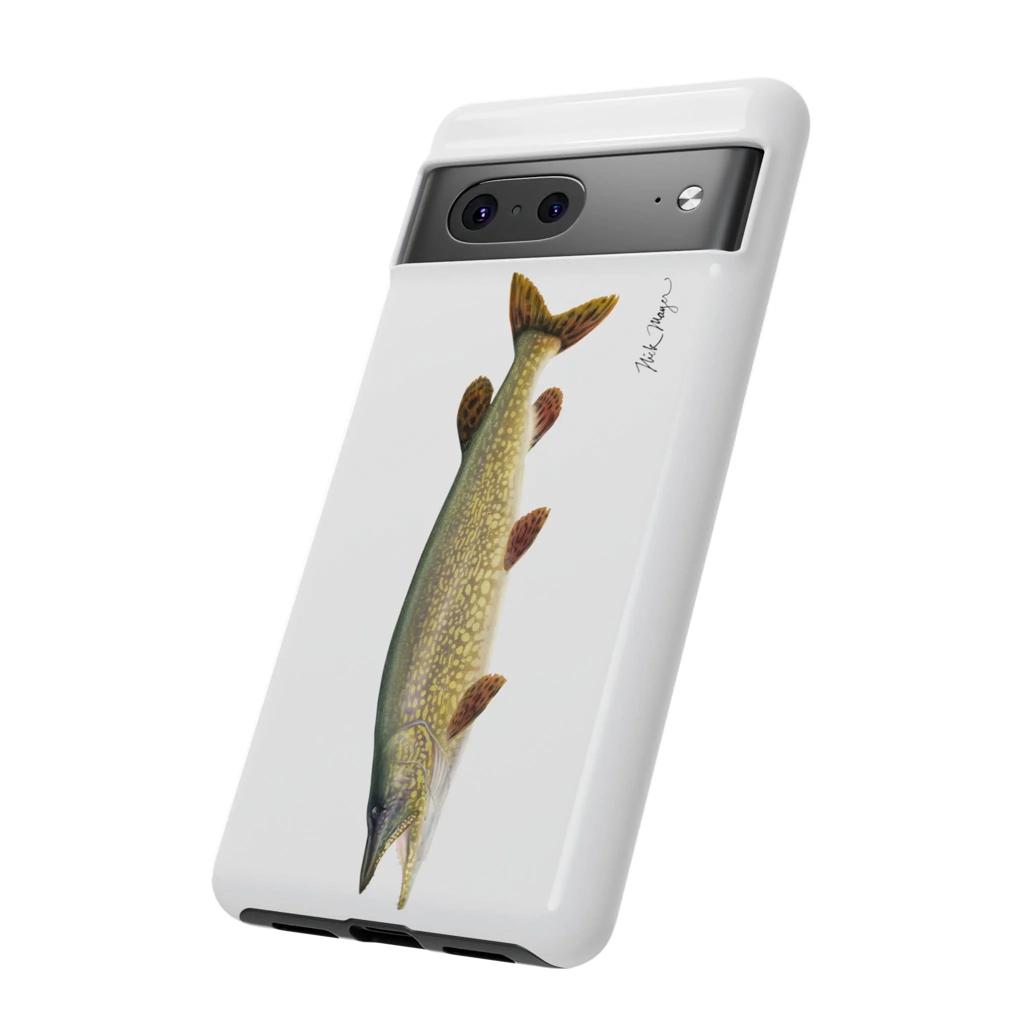 Northern Pike Phone Case (Samsung)