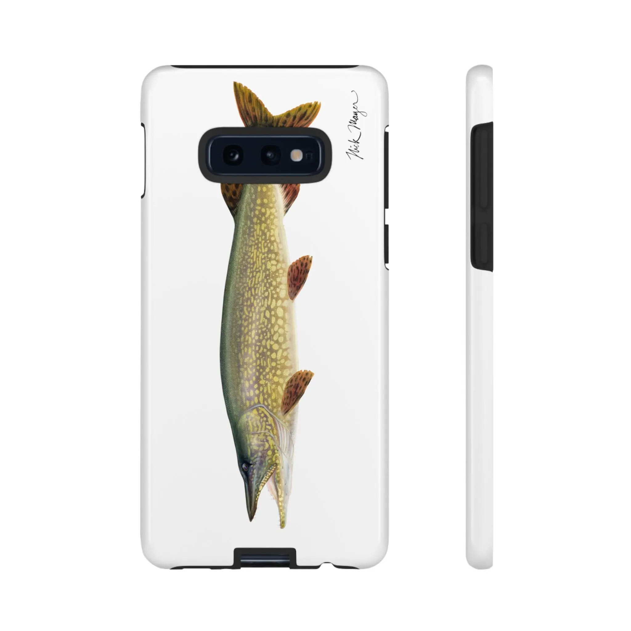 Northern Pike Phone Case (Samsung)