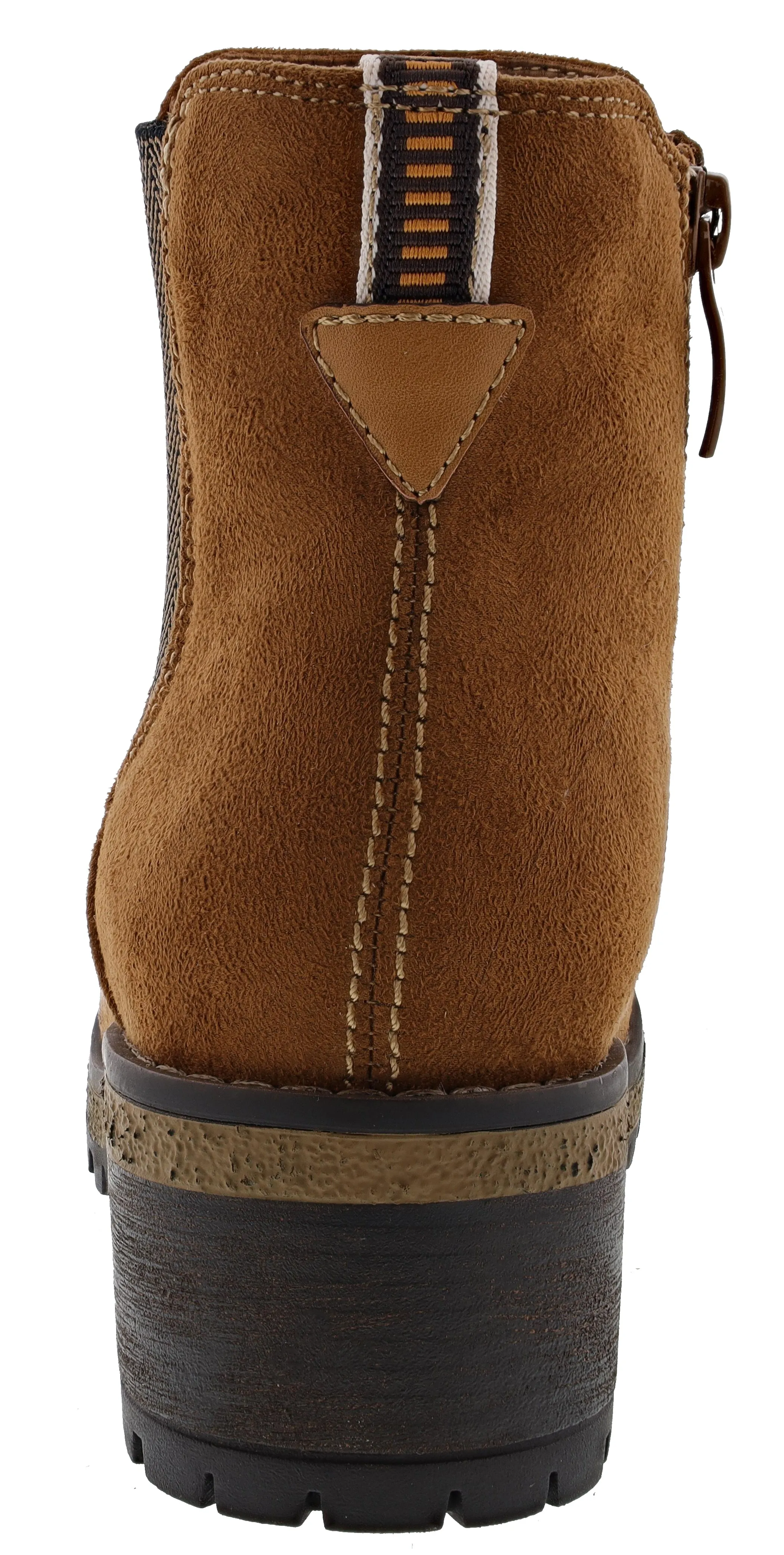 Patrizia Smylie Side Zip Closure Boots Women's