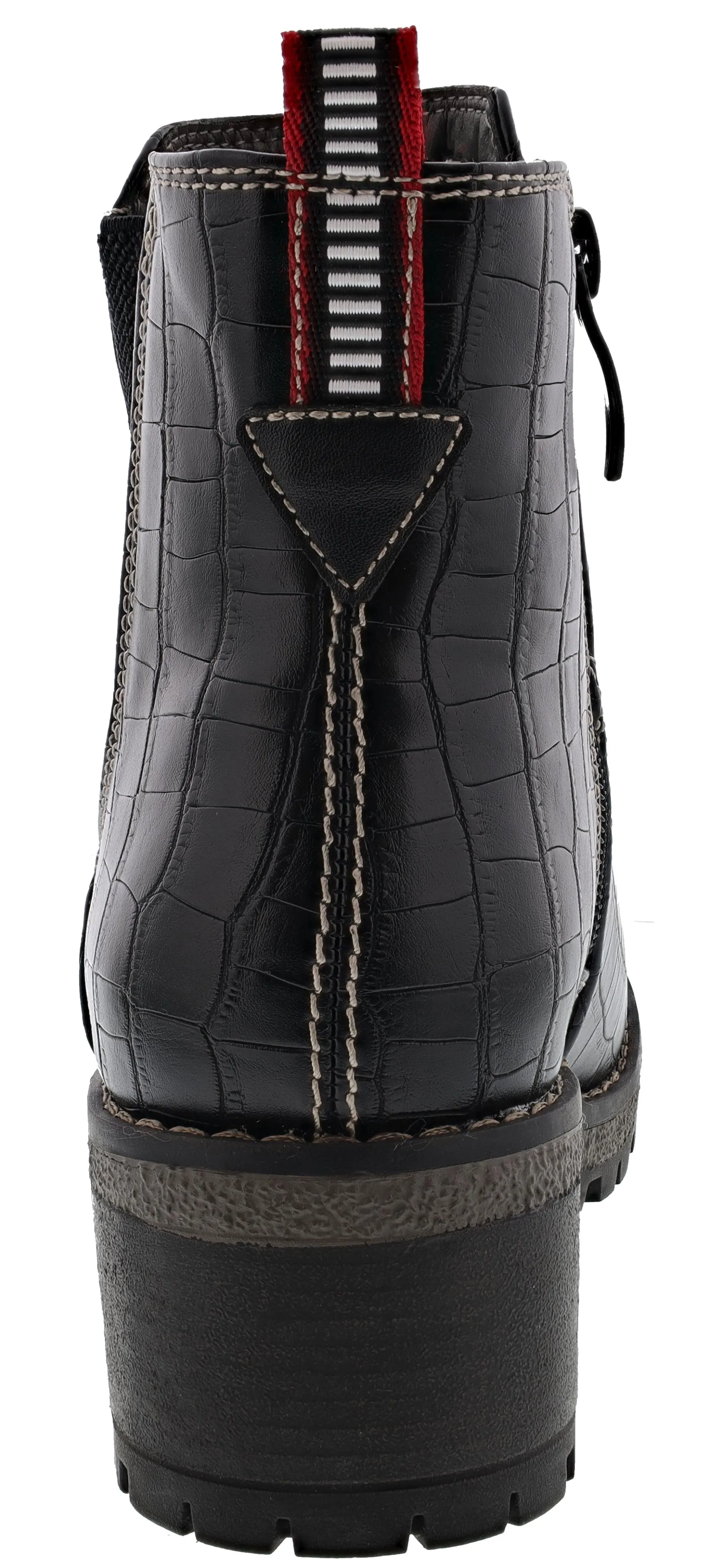 Patrizia Smylie Side Zip Closure Boots Women's