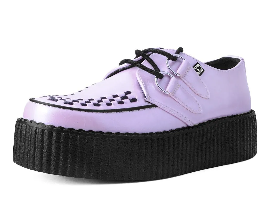 Pink Pearl TUKskin™ Viva Mondo Creeper