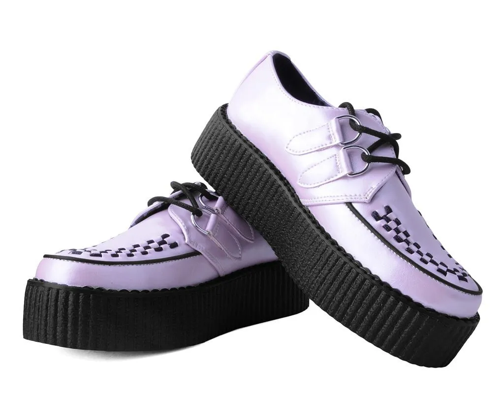 Pink Pearl TUKskin™ Viva Mondo Creeper