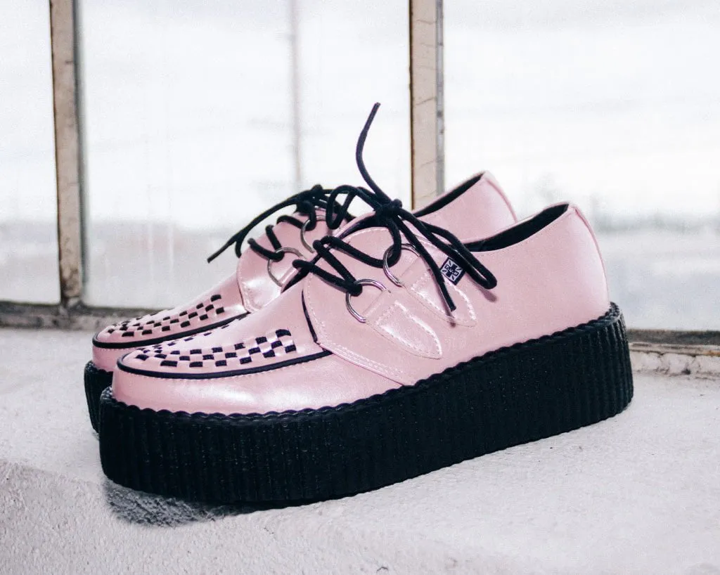 Pink Pearl TUKskin™ Viva Mondo Creeper