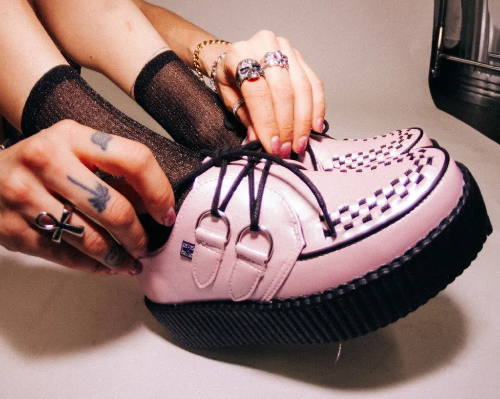 Pink Pearl TUKskin™ Viva Mondo Creeper