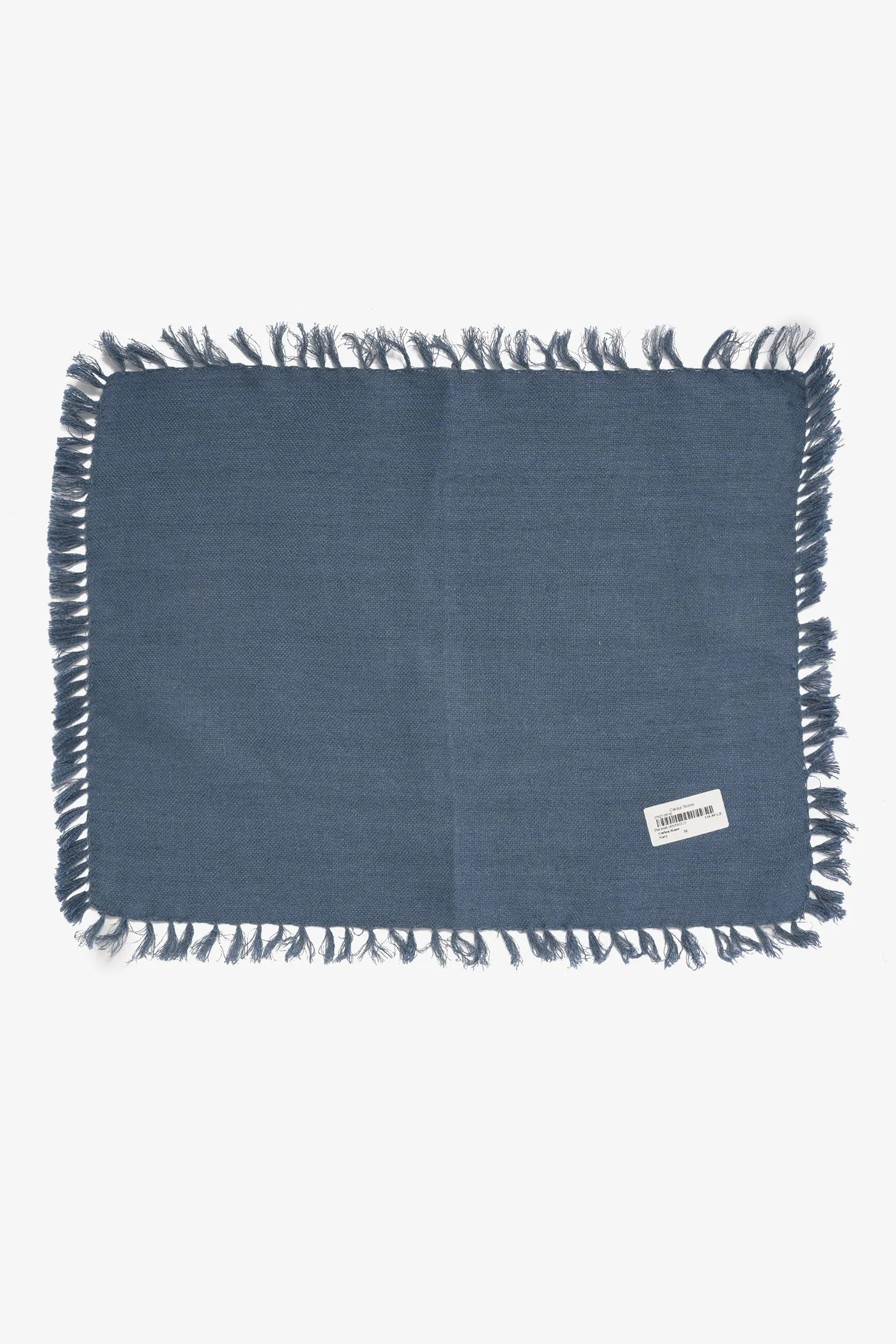 Placemat - 40*50 cm - Navy