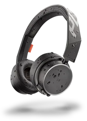 Plantronics - Backbeat Fit 505