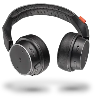 Plantronics - Backbeat Fit 505