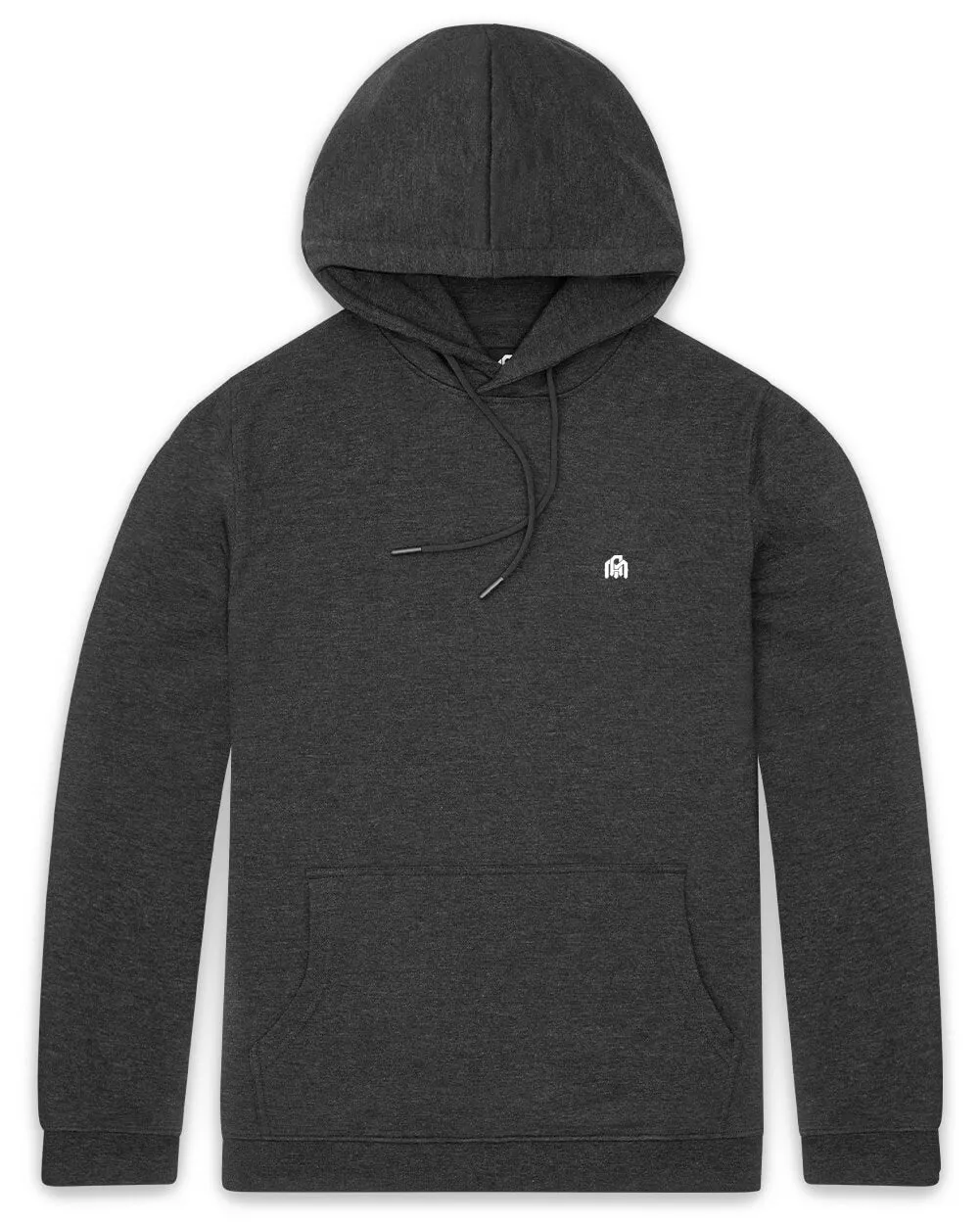 Pullover Hoodie (Classic Pocket) - Branded