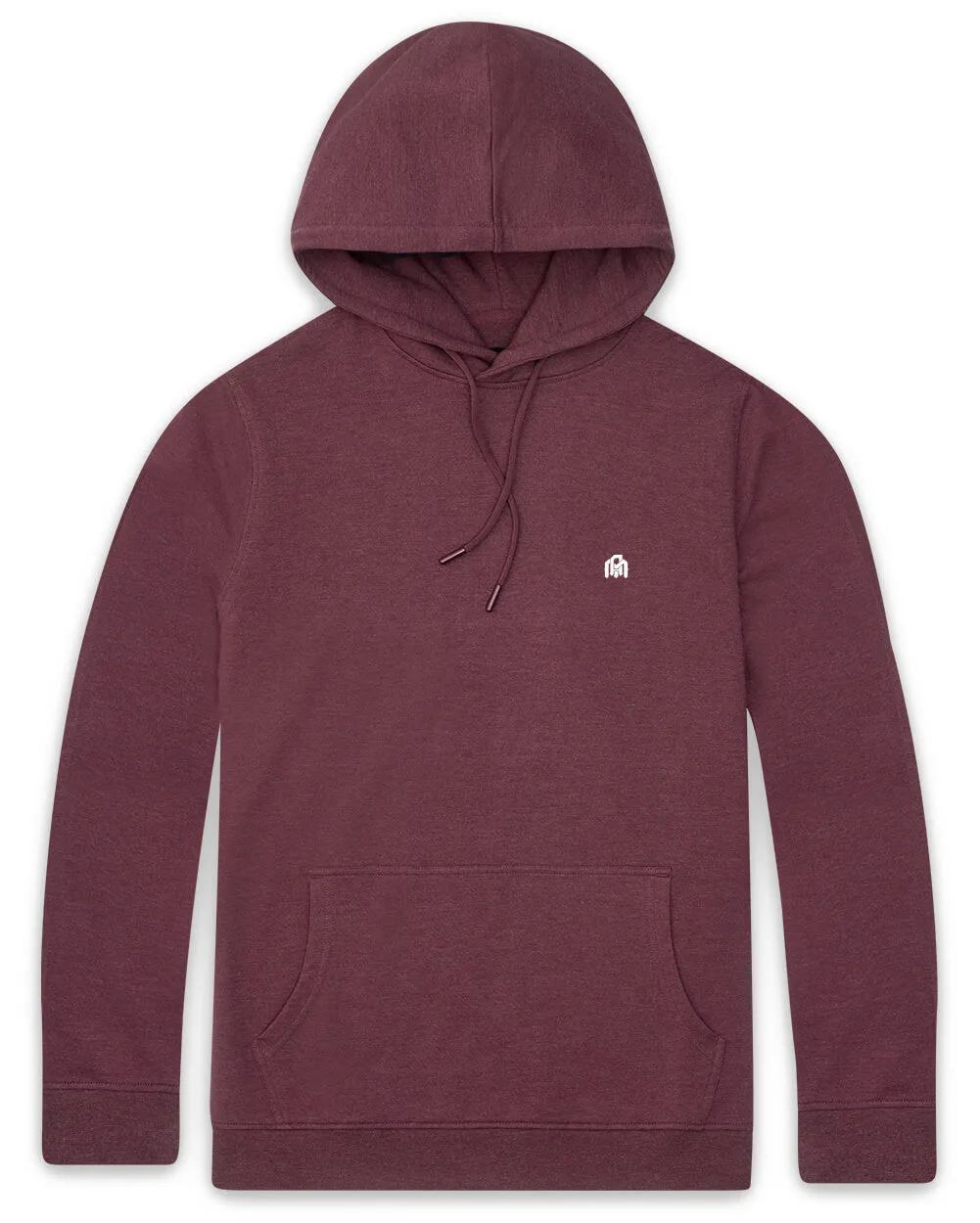 Pullover Hoodie (Classic Pocket) - Branded