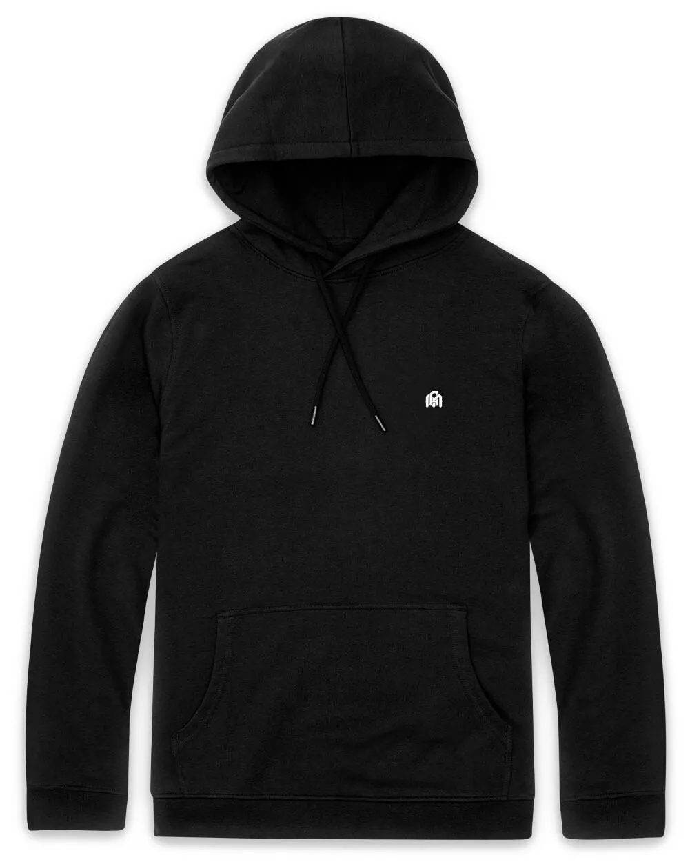 Pullover Hoodie (Classic Pocket) - Branded