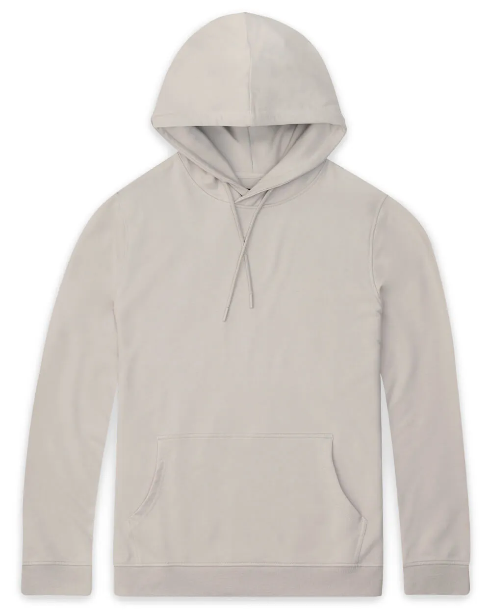 Pullover Hoodie (Classic Pocket) - Non-Branded