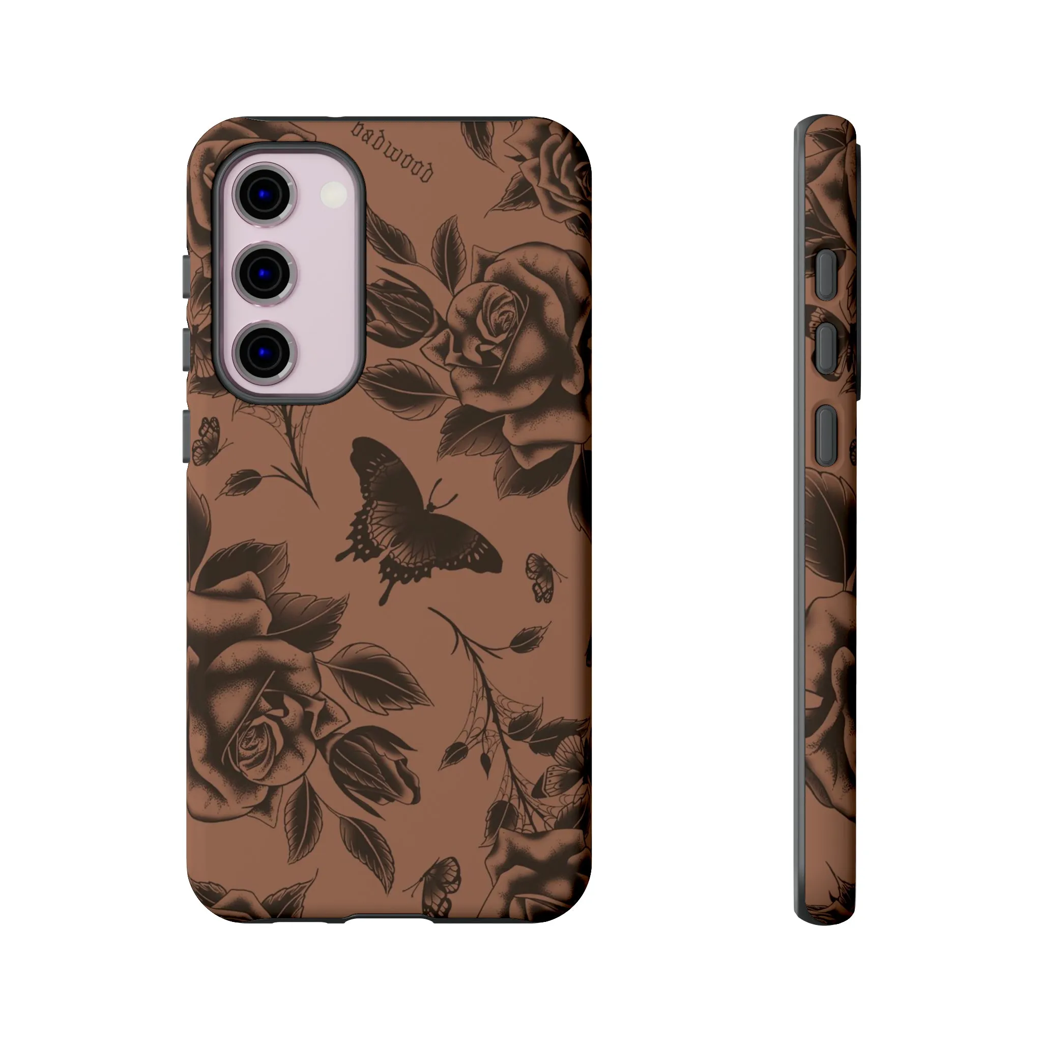 "ROSE" - Tough Case in MOJAVE