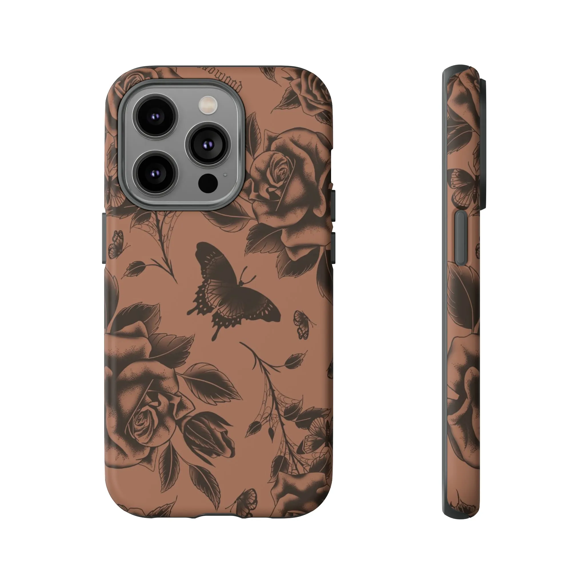 "ROSE" - Tough Case in MOJAVE