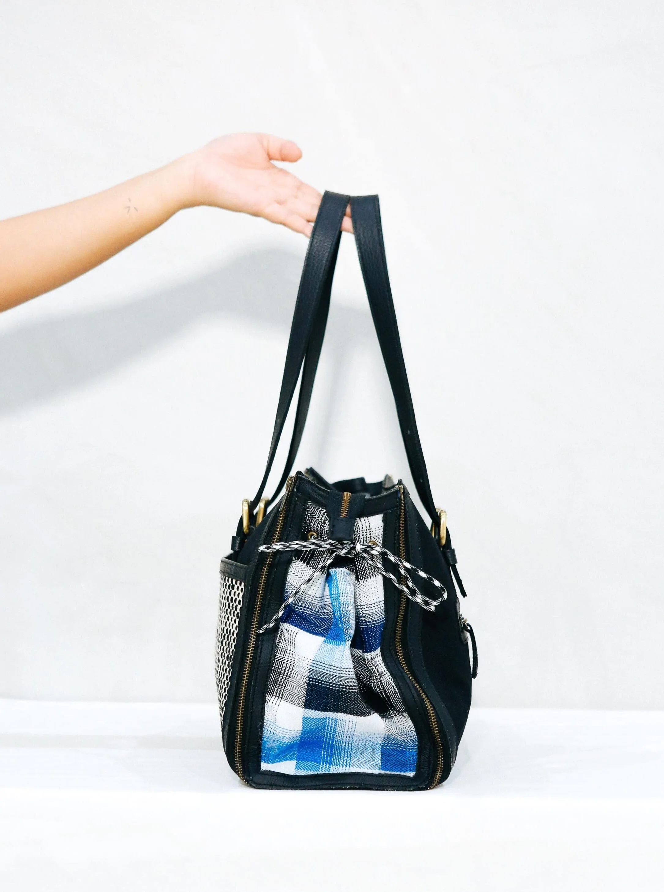 [R2R x DoiTung] Two-Way Tote