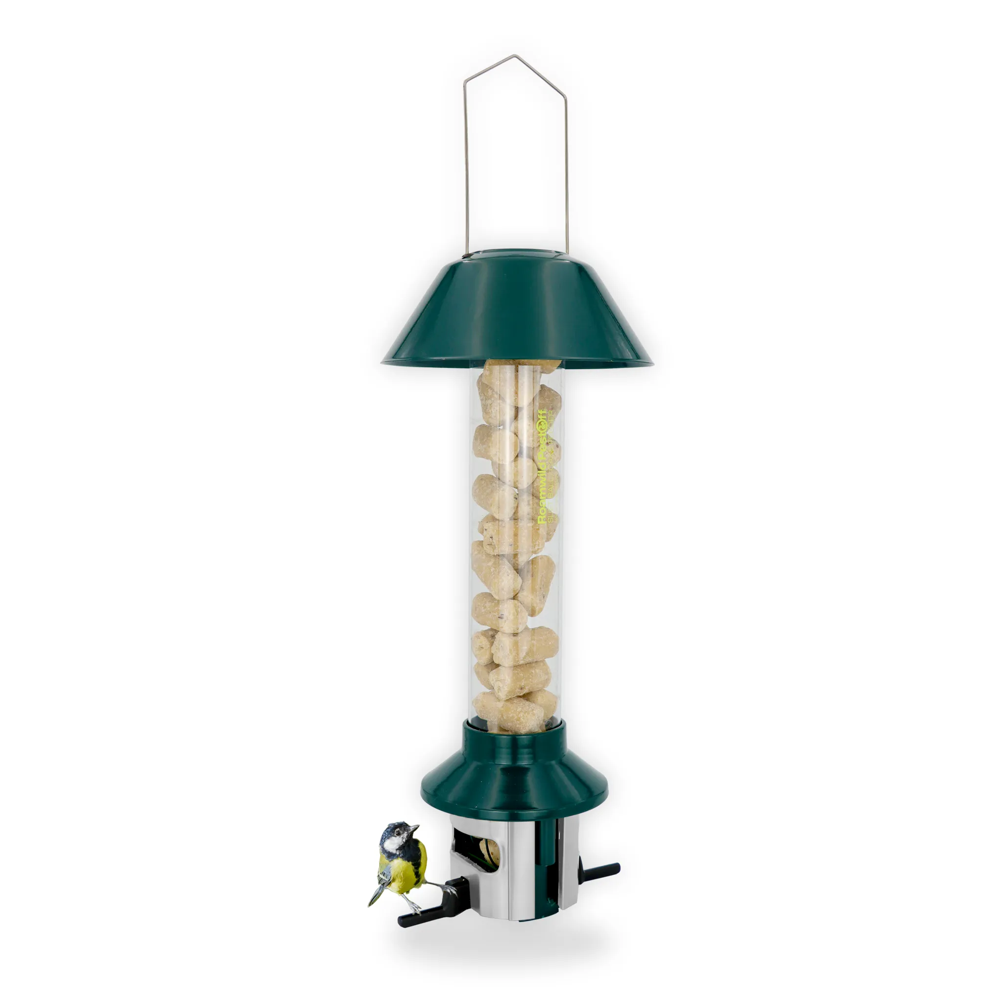 Roamwild PestOff Bird Feeder