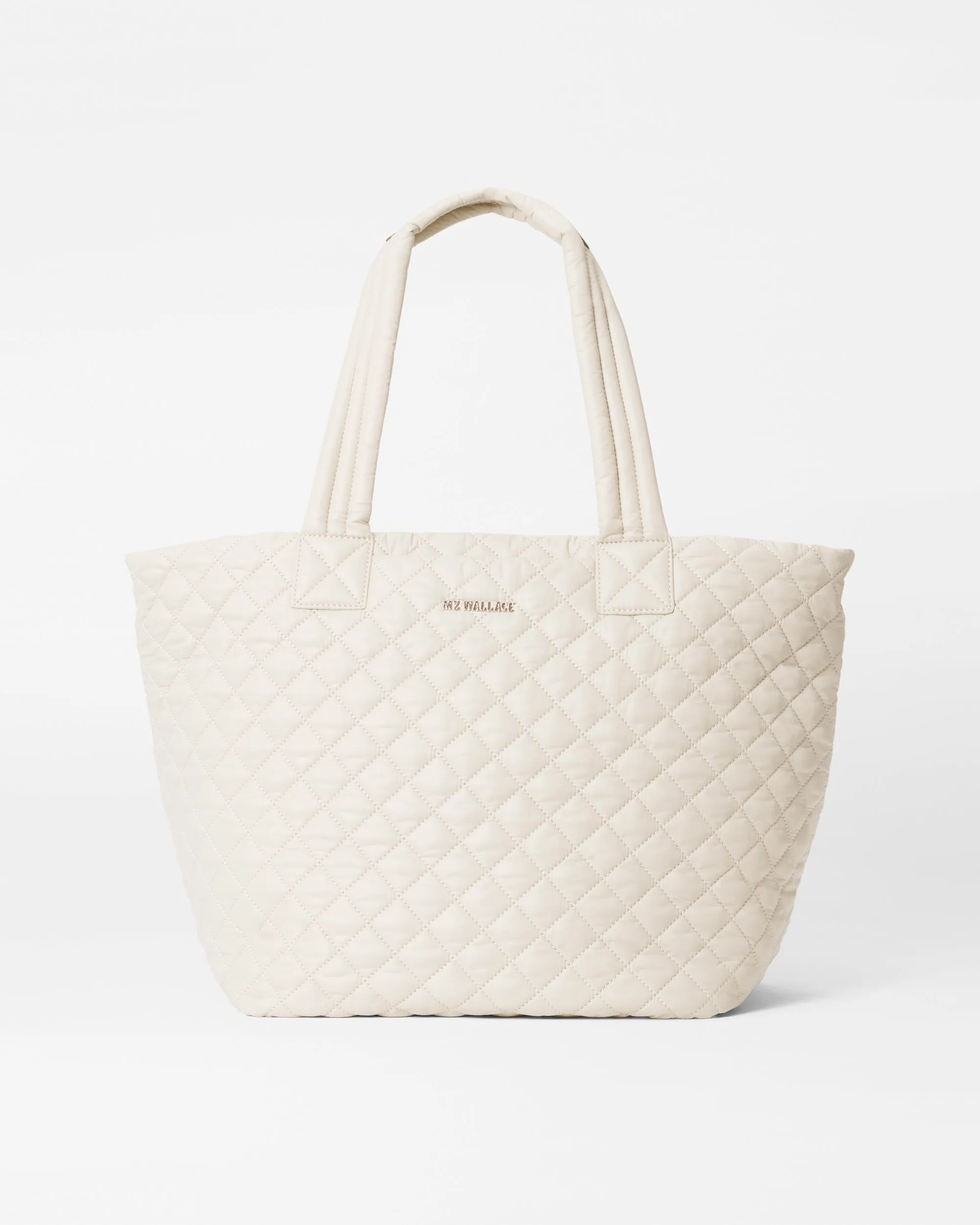 Sandshell Medium Metro Tote Deluxe