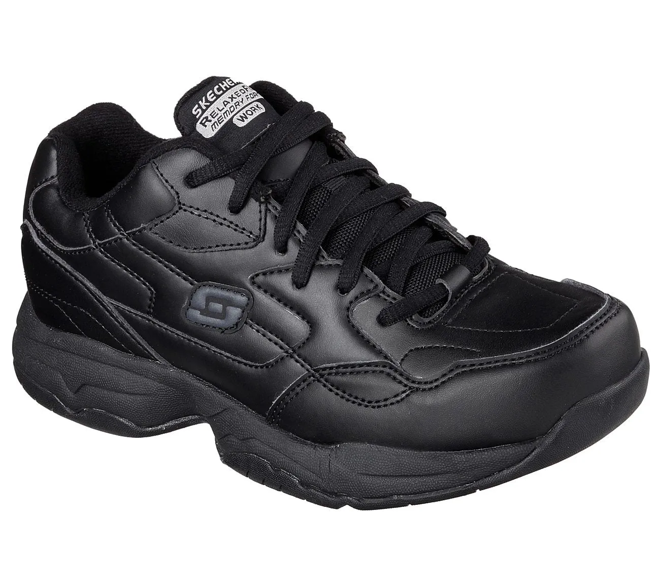 SKECHERS ALBIE PRO - Slip Resistant