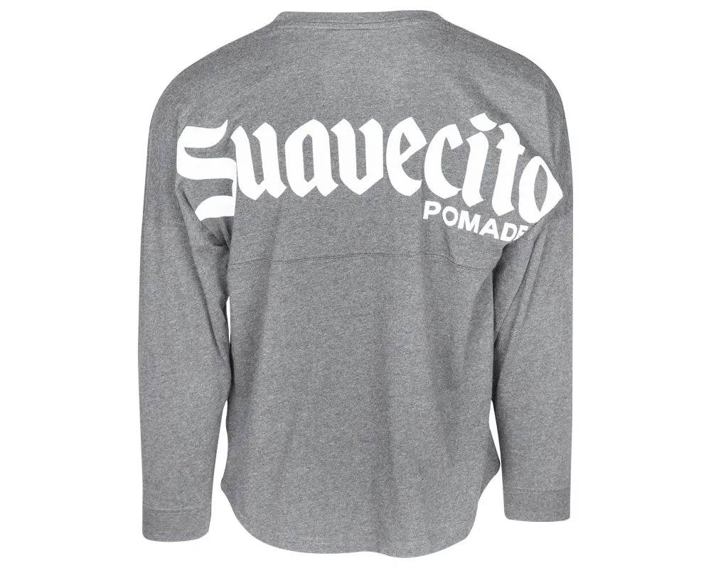 Spirit Jersey - Grey