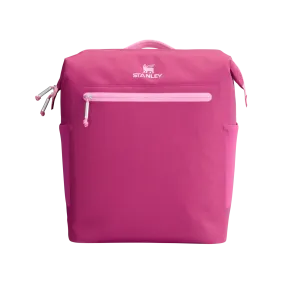 The All Day Madeleine Midi Cooler Backpack | 20 Can | 14.8 QT | 14.0 L