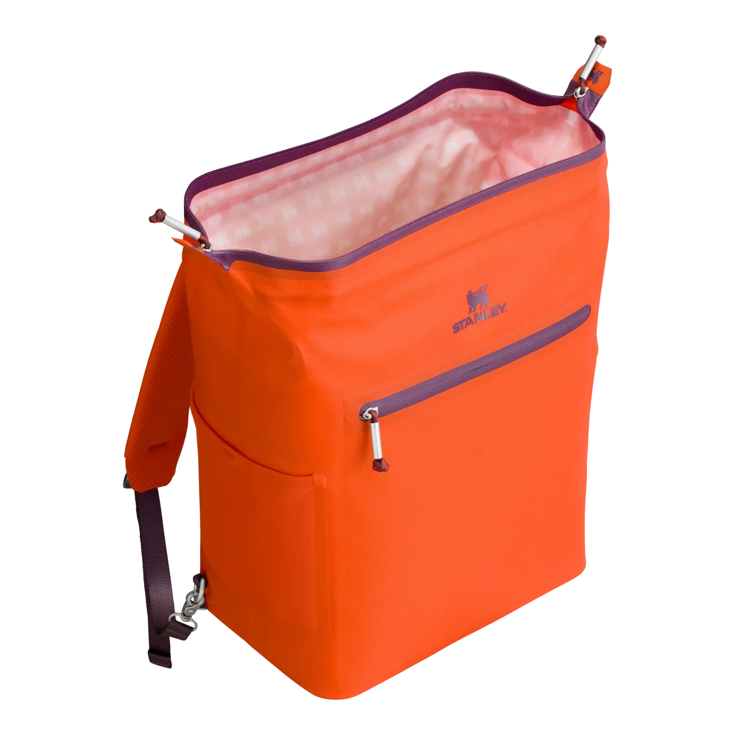 The All Day Madeleine Midi Cooler Backpack | 20 Can | 14.8 QT | 14.0 L