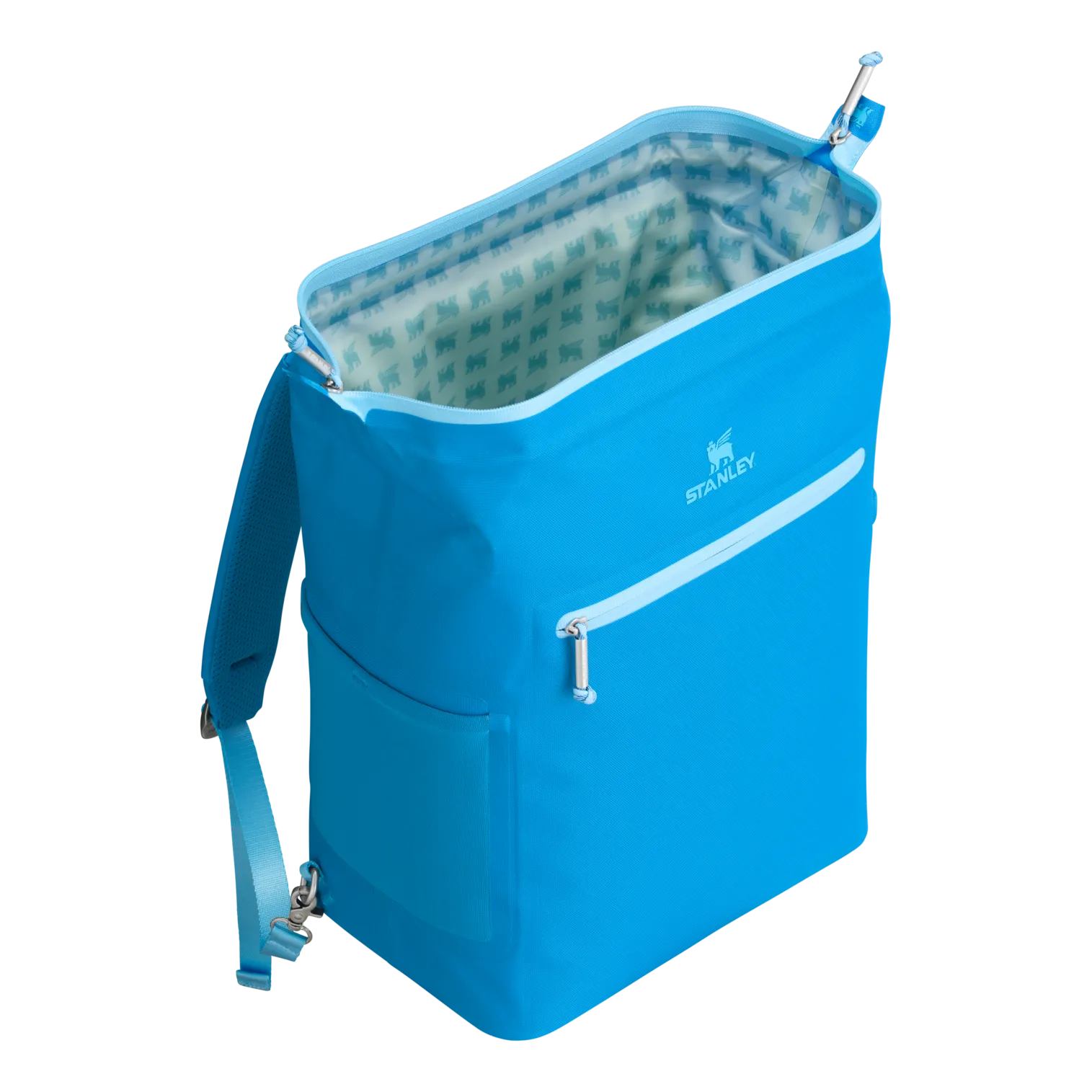 The All Day Madeleine Midi Cooler Backpack | 20 Can | 14.8 QT | 14.0 L