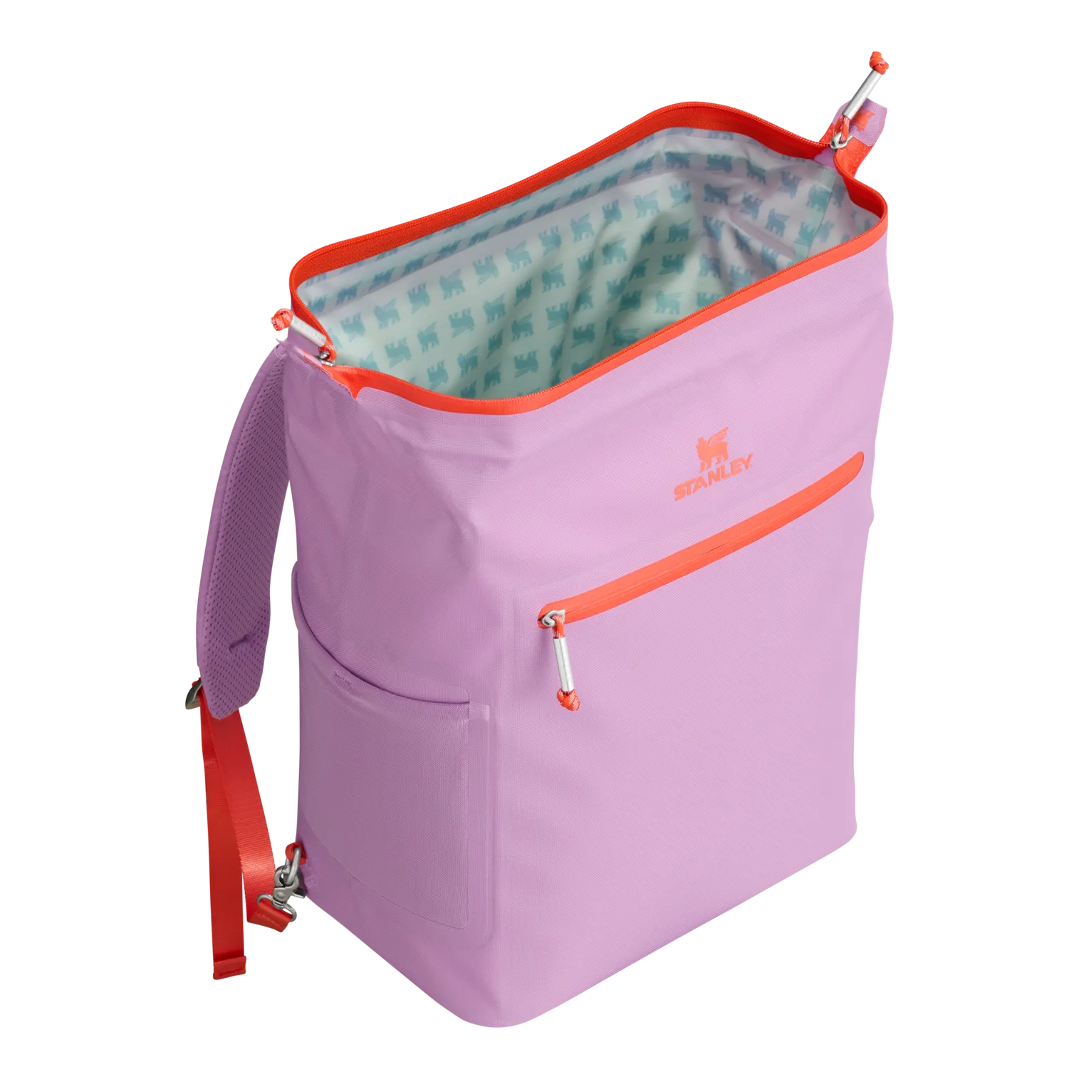 The All Day Madeleine Midi Cooler Backpack | 20 Can | 14.8 QT | 14.0 L