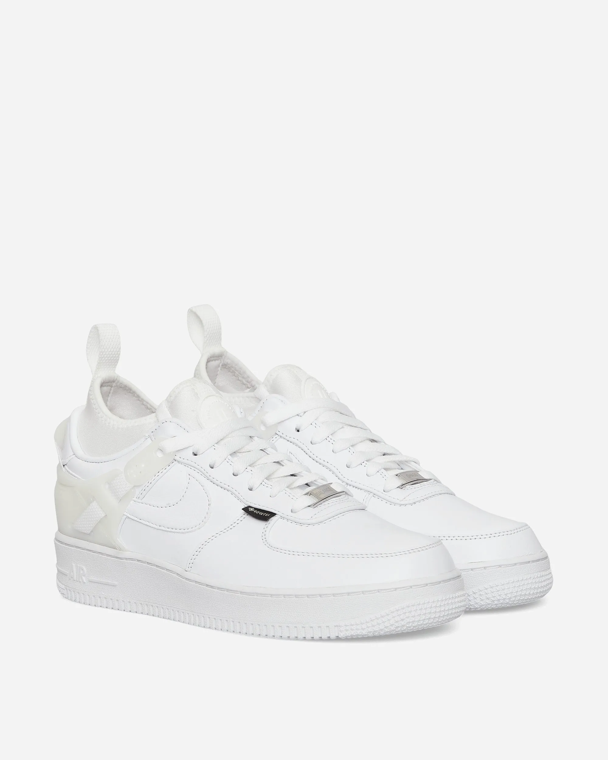 Undercover Air Force 1 Low SP Sneakers White