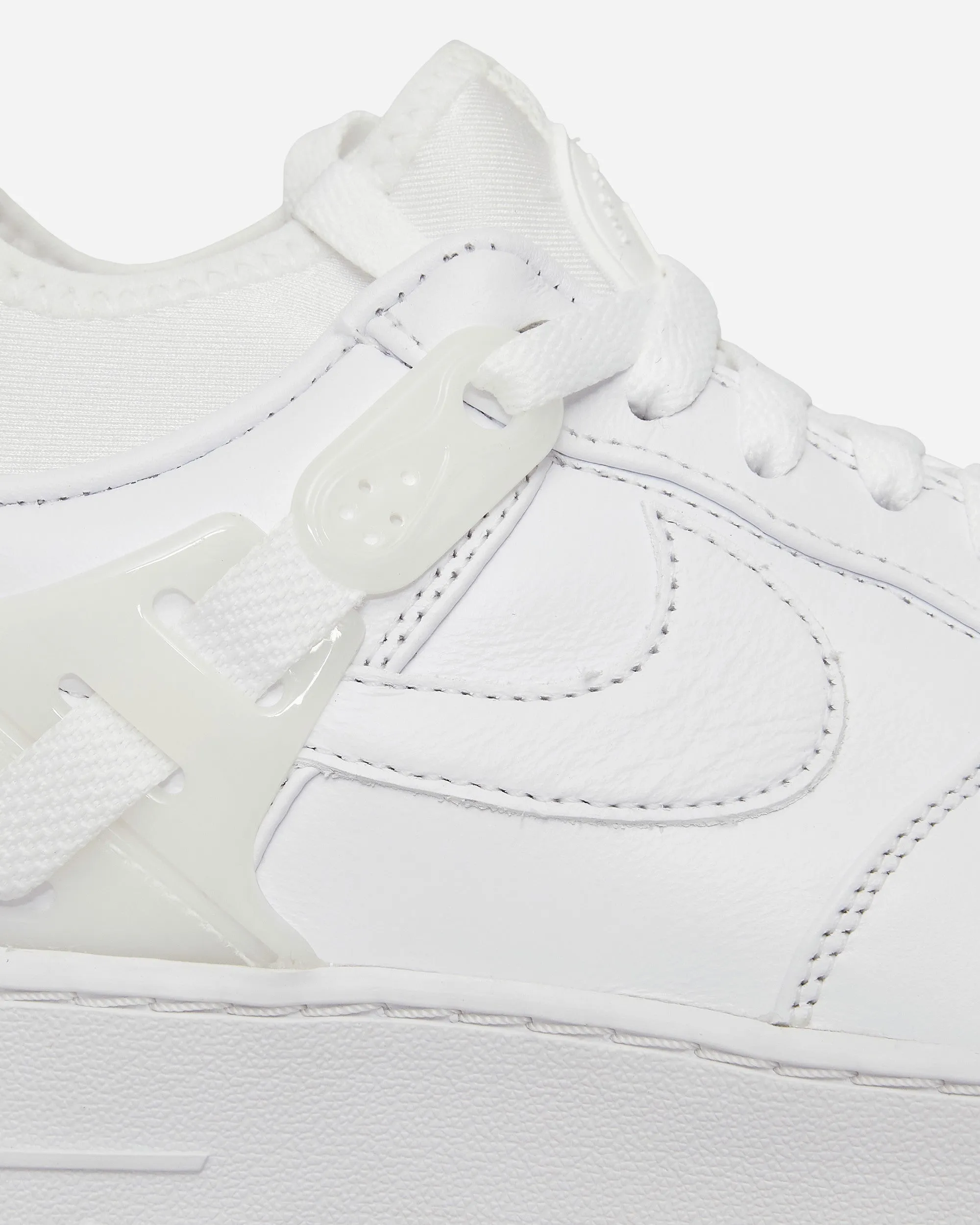 Undercover Air Force 1 Low SP Sneakers White