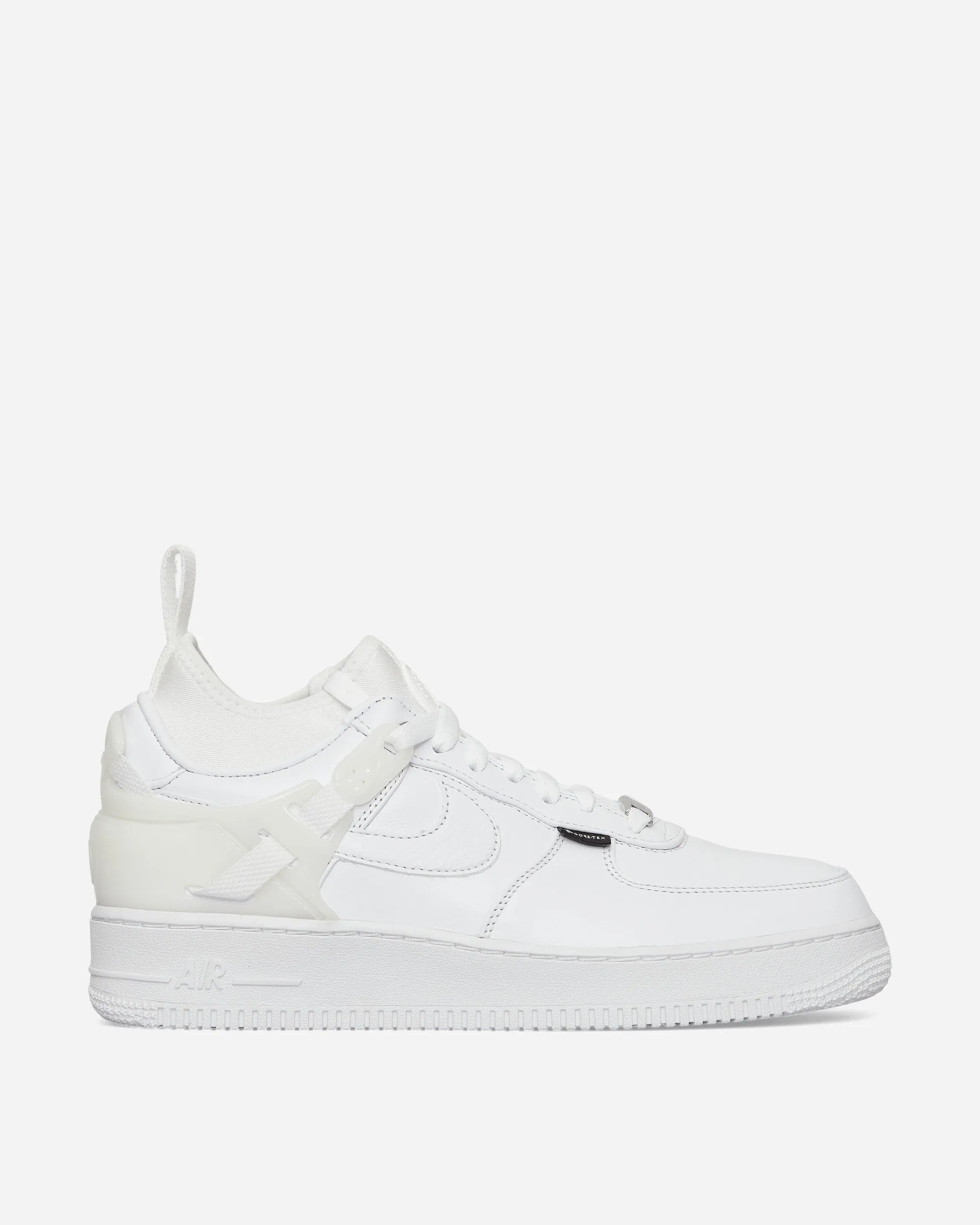 Undercover Air Force 1 Low SP Sneakers White