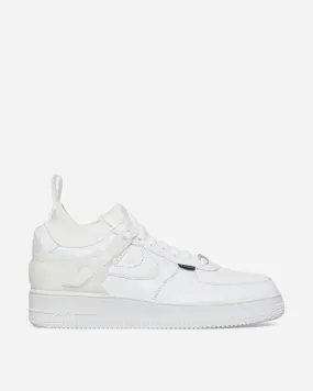 Undercover Air Force 1 Low SP Sneakers White