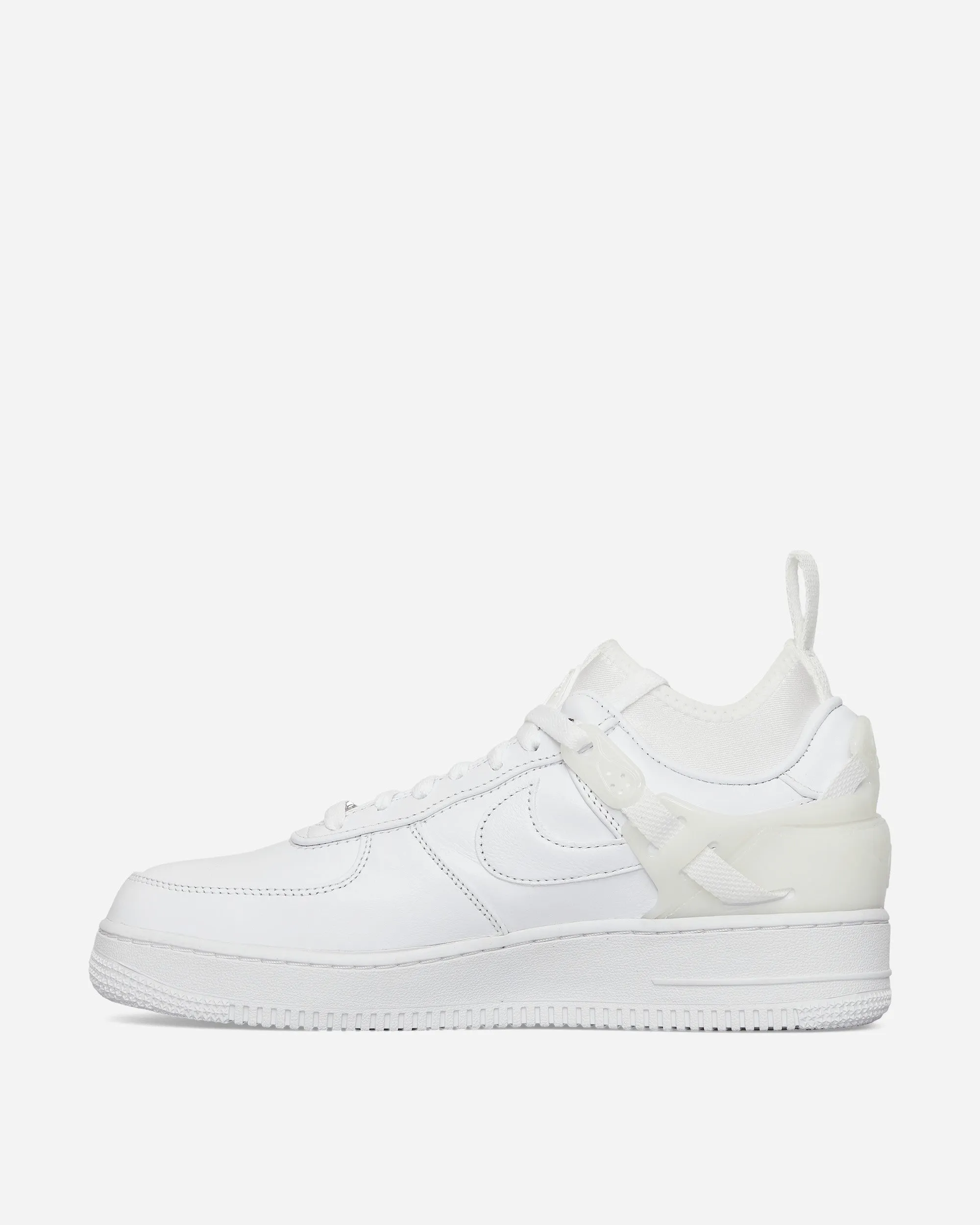 Undercover Air Force 1 Low SP Sneakers White