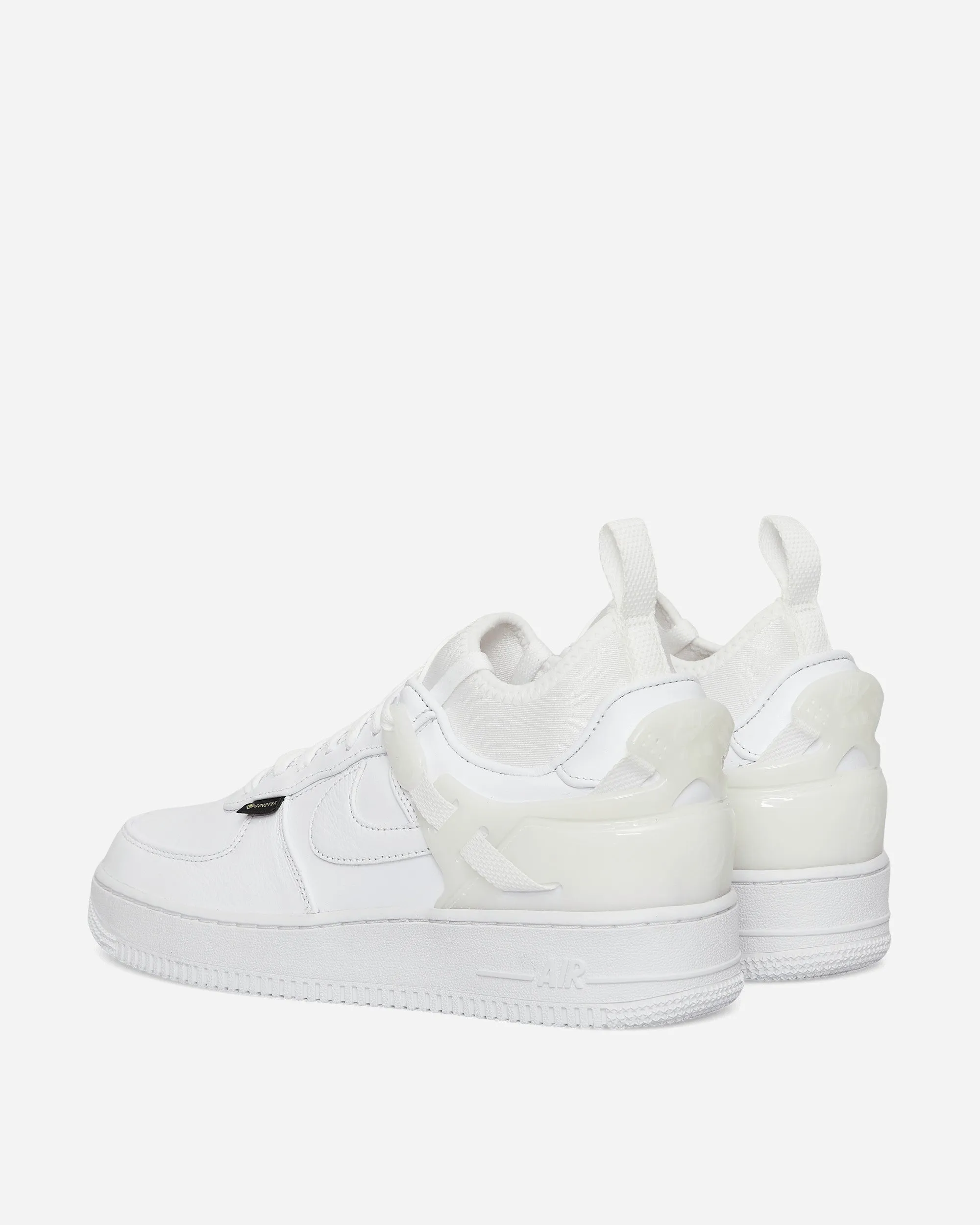 Undercover Air Force 1 Low SP Sneakers White