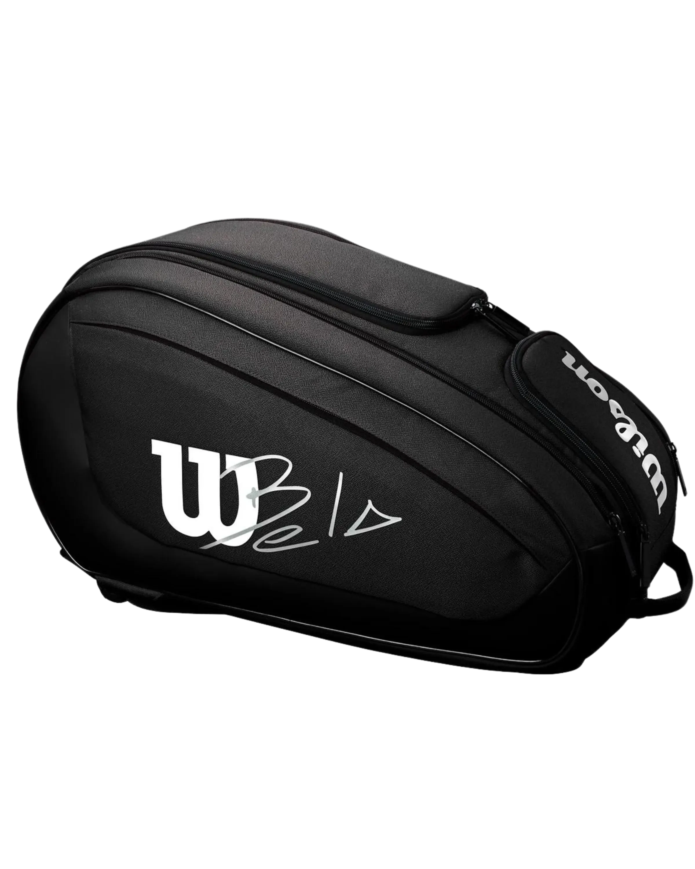 Wilson Bela DNA Super Tour PADEL Bag Black