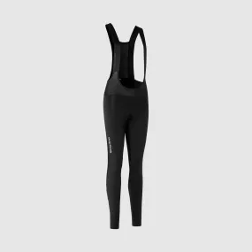 Women's PACR Water-Resistant Bib Tights