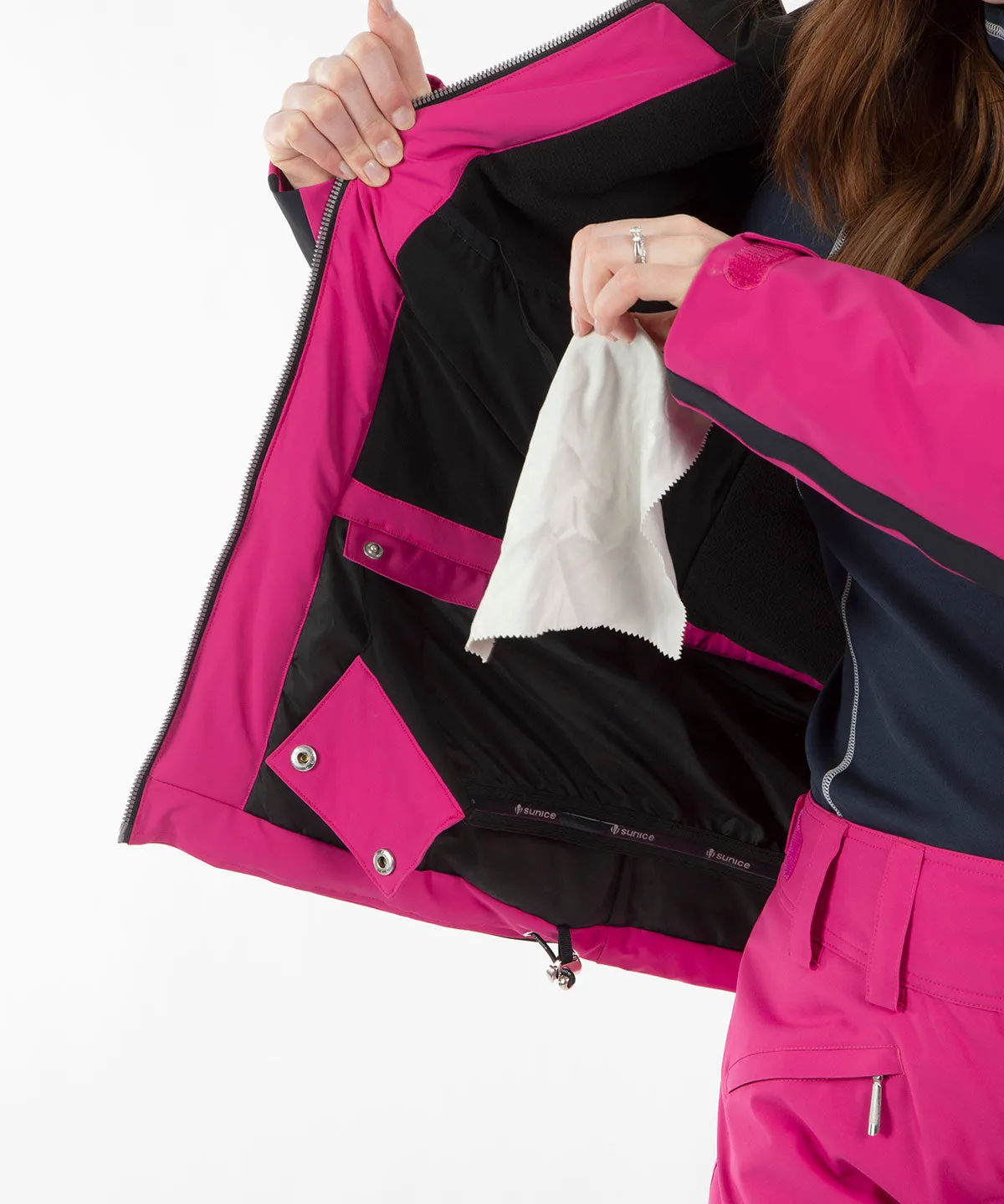 Women's Rae Insulated Jacket