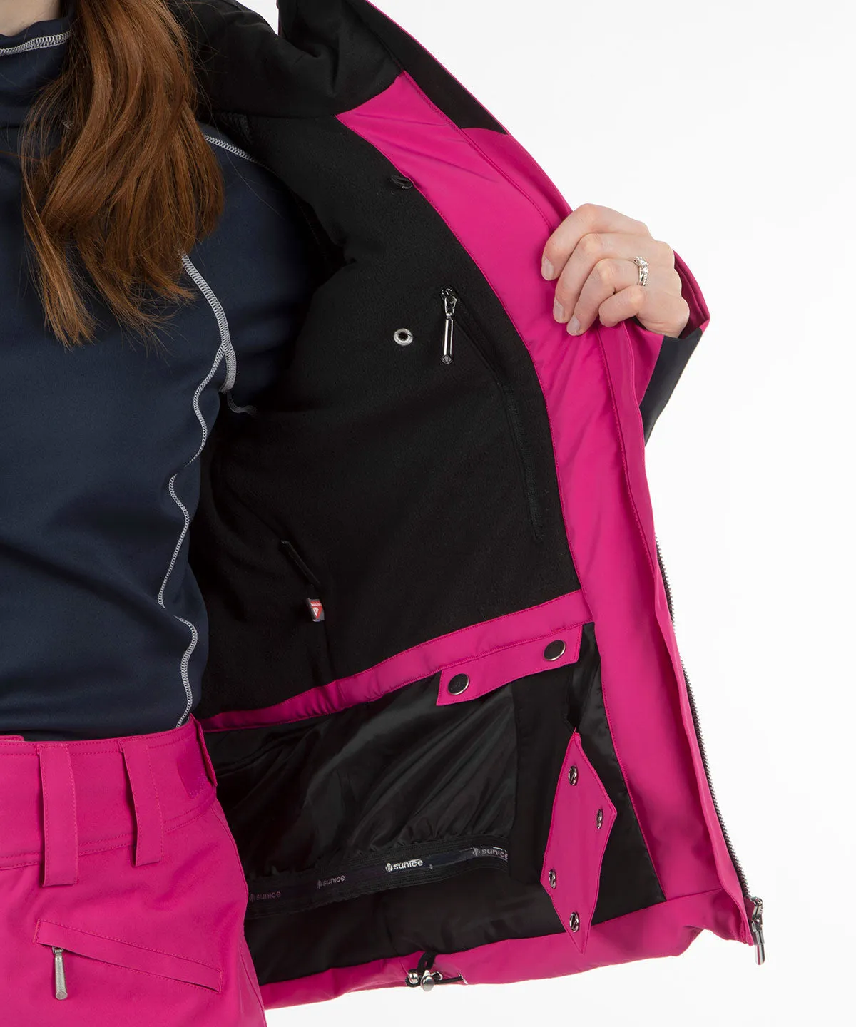 Women's Rae Insulated Jacket