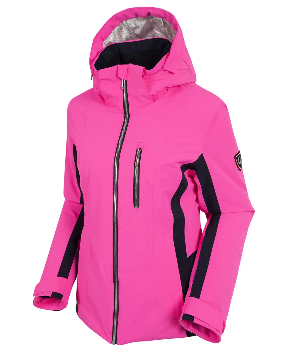 Women's Rae Insulated Jacket